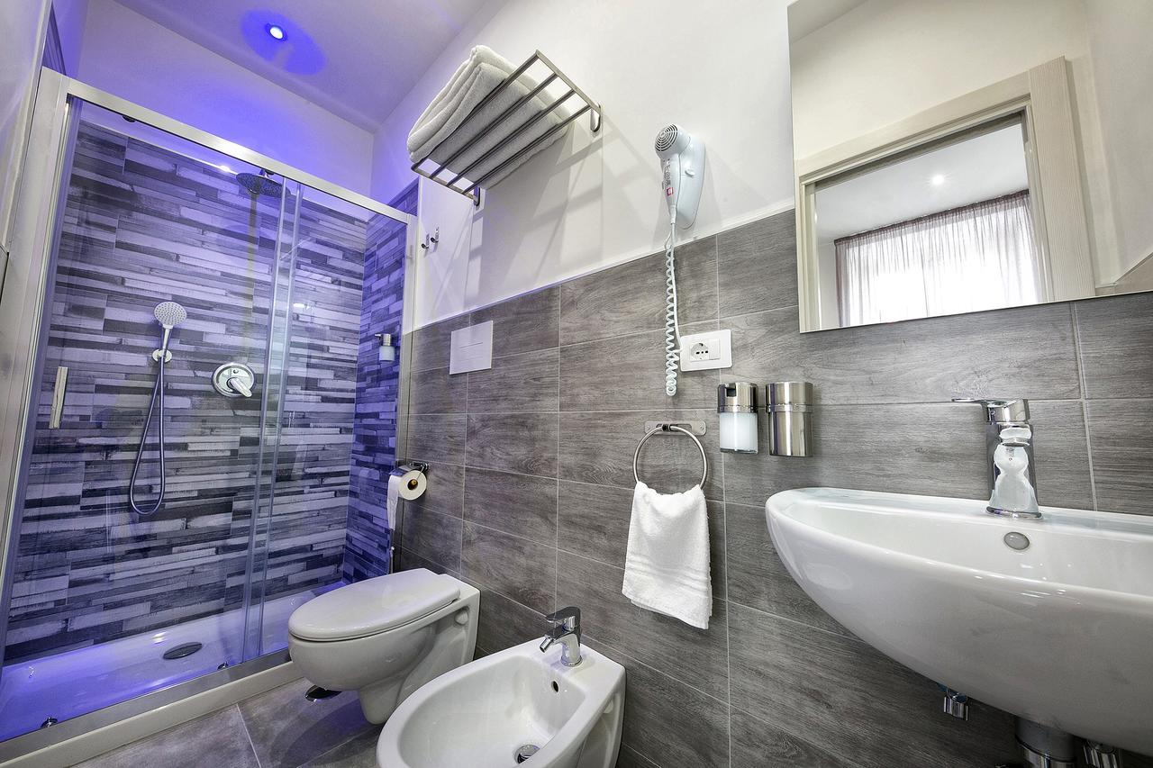 Chambre Double Deluxe
